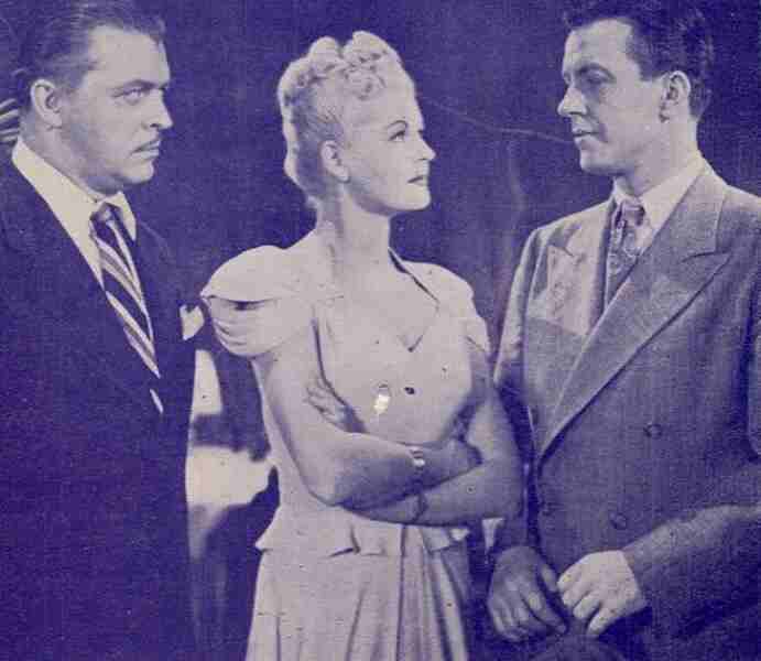 Murder Is My Business (1946) Screenshot 1
