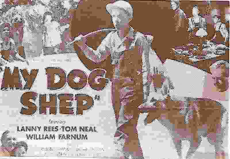 My Dog Shep (1946) Screenshot 4