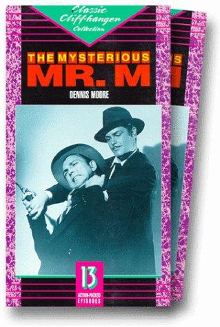The Mysterious Mr. M (1946) Screenshot 1