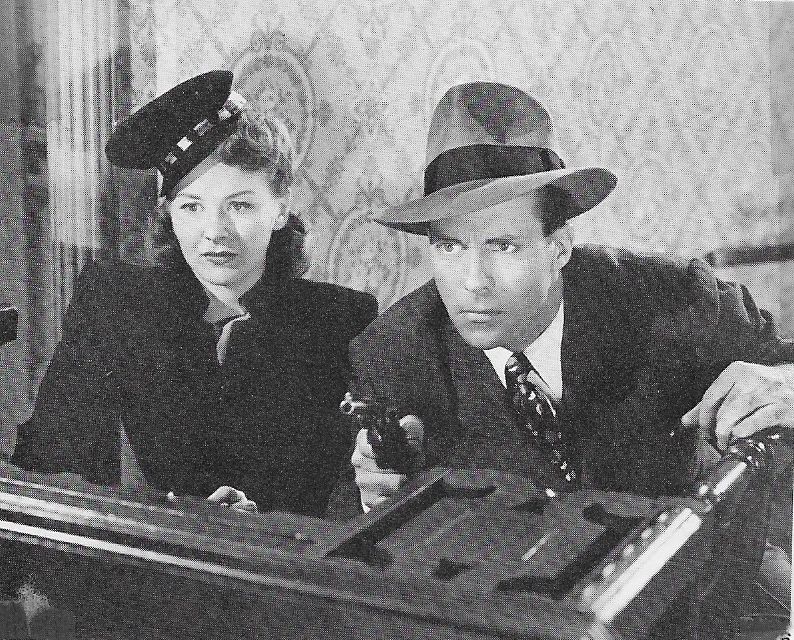 The Mysterious Mr. M (1946) Screenshot 2