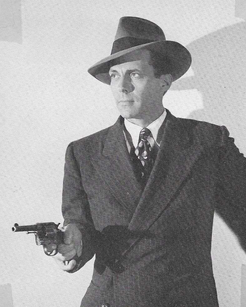 The Mysterious Mr. M (1946) Screenshot 3