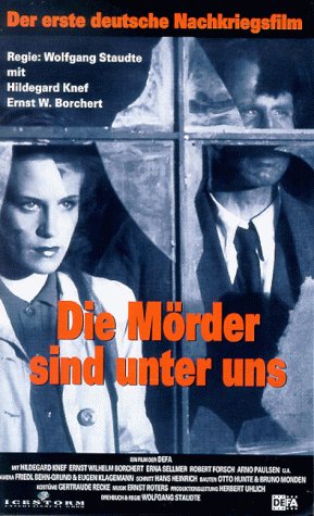 Murderers Among Us (1946) Screenshot 1