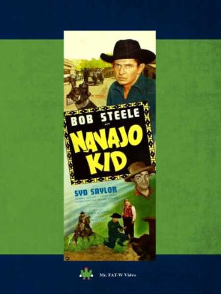 Navajo Kid (1945) Screenshot 1