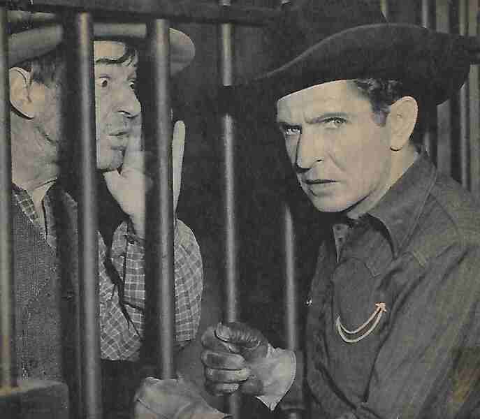 Navajo Kid (1945) Screenshot 3