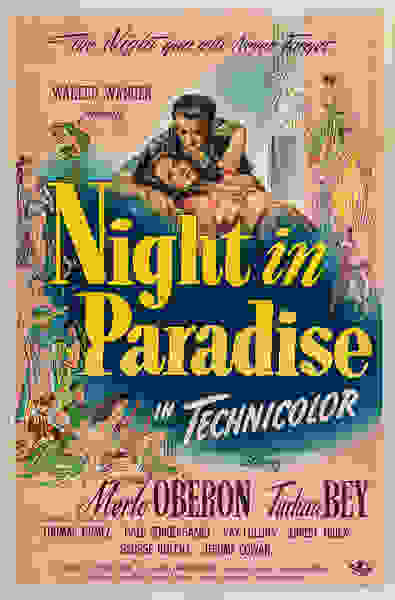 Night in Paradise (1946) Screenshot 5