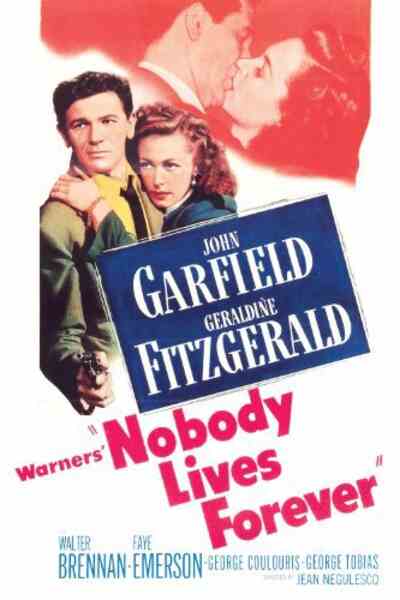 Nobody Lives Forever (1946) Screenshot 1