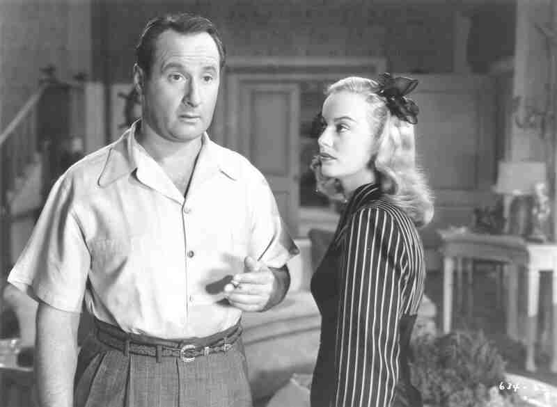 Nobody Lives Forever (1946) Screenshot 2