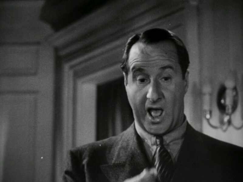 Nobody Lives Forever (1946) Screenshot 3