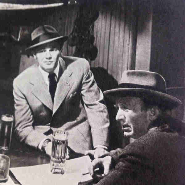 Nobody Lives Forever (1946) Screenshot 4
