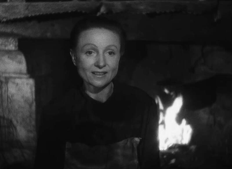 Non coupable (1947) Screenshot 1
