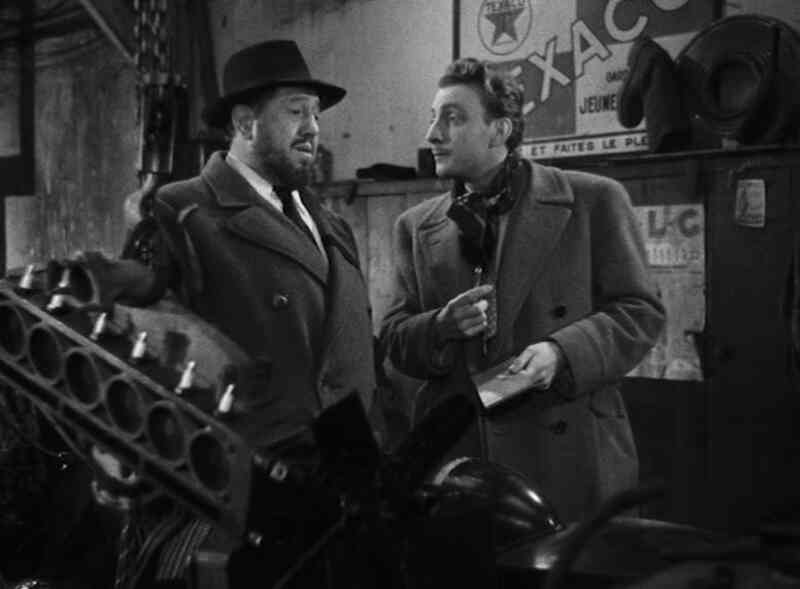 Non coupable (1947) Screenshot 3