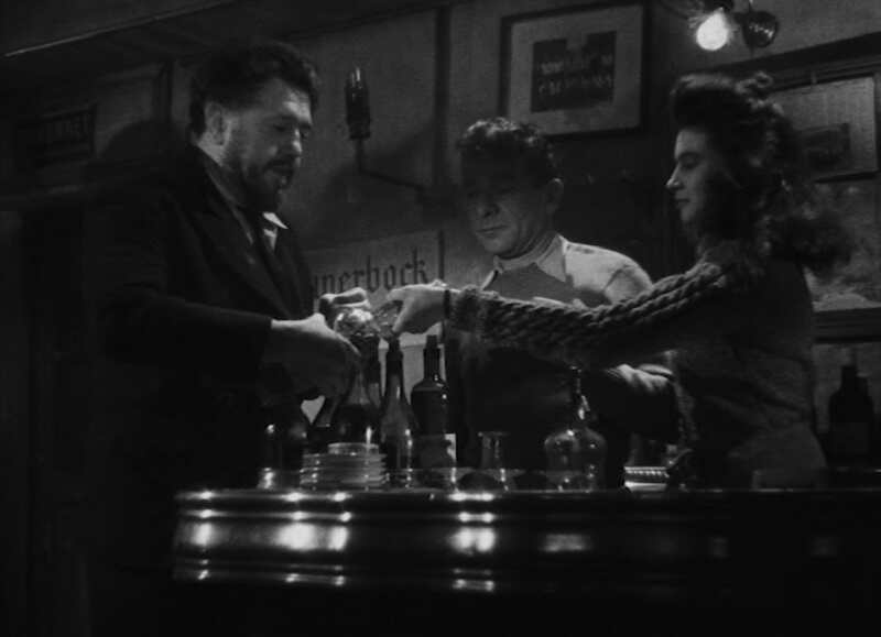 Non coupable (1947) Screenshot 5