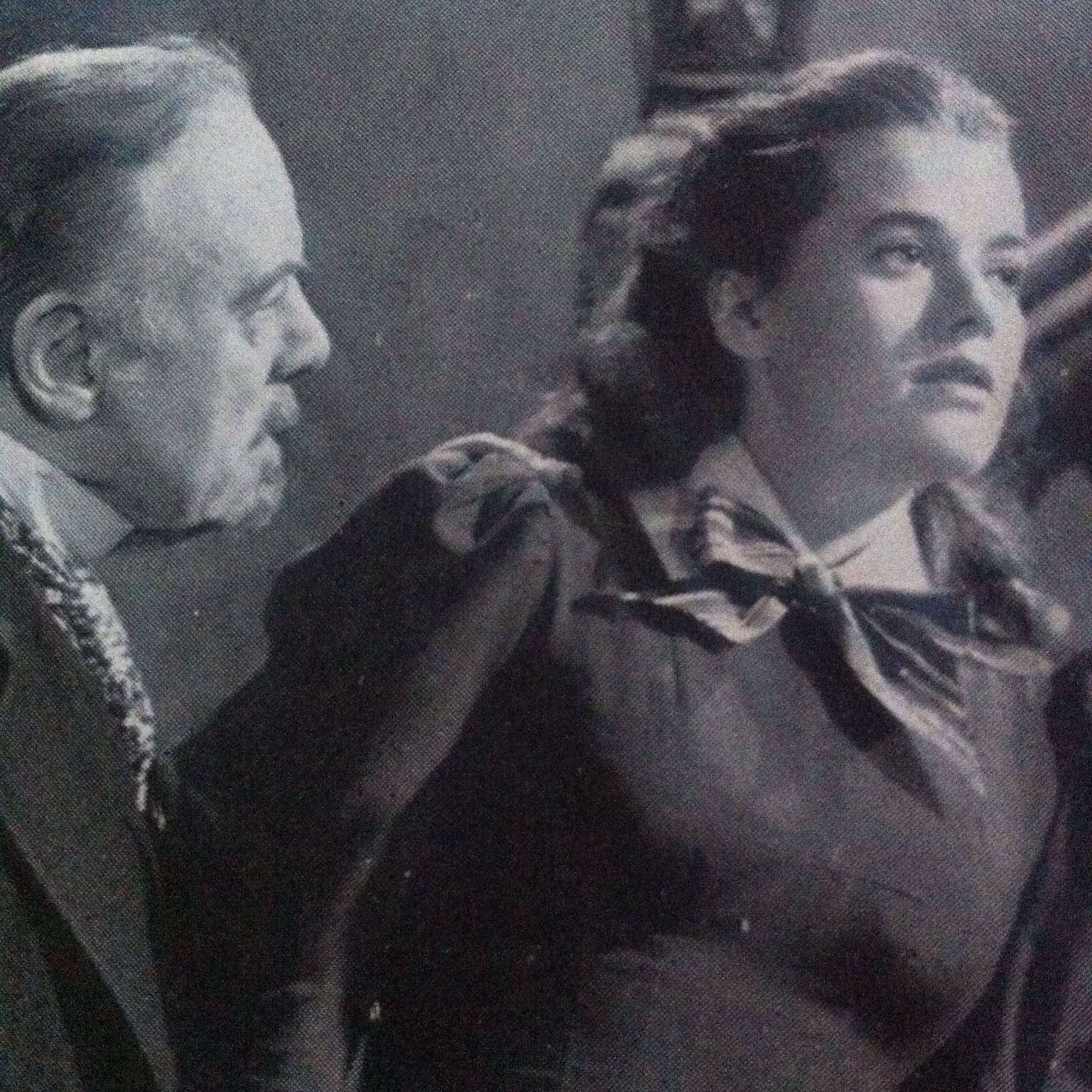Of Human Bondage (1946) Screenshot 2