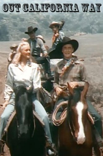 Out California Way (1946) Screenshot 1