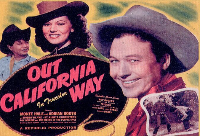 Out California Way (1946) Screenshot 5