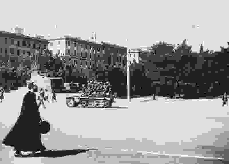 Paisan (1946) Screenshot 4