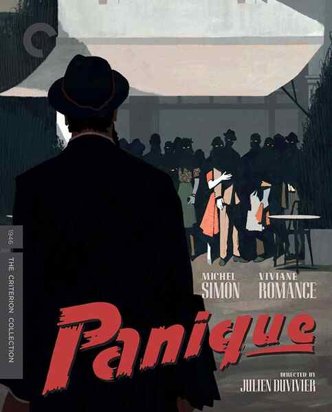 Panique (1946) Screenshot 2