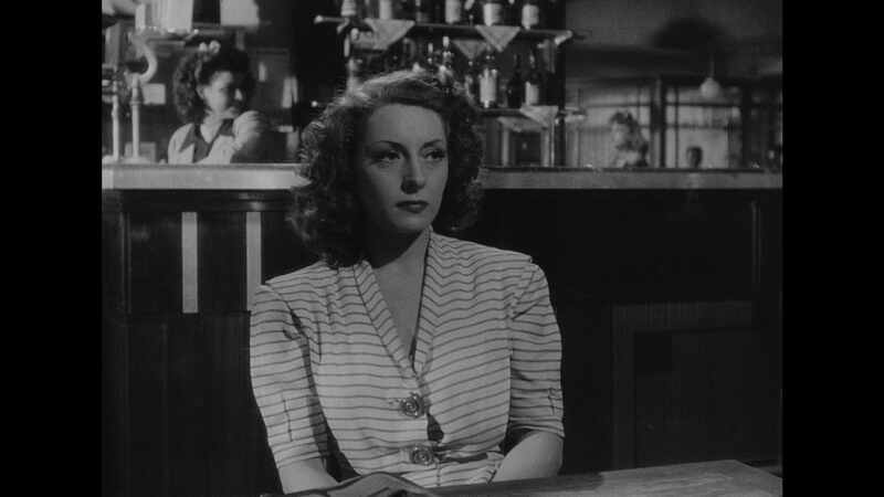 Panique (1946) Screenshot 3