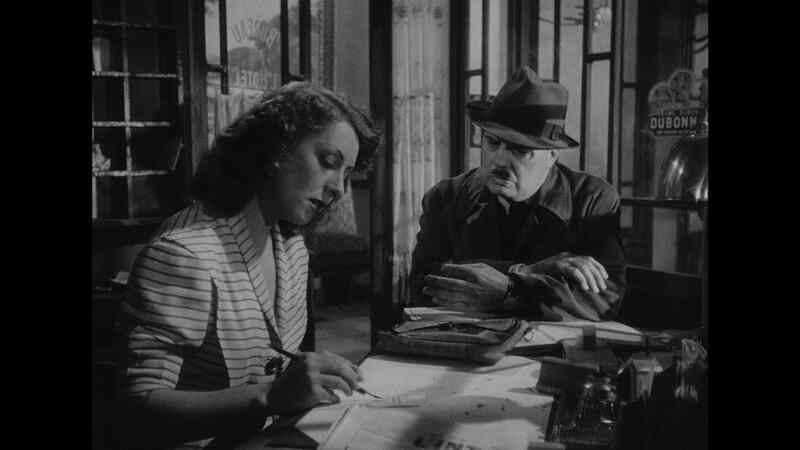 Panique (1946) Screenshot 4