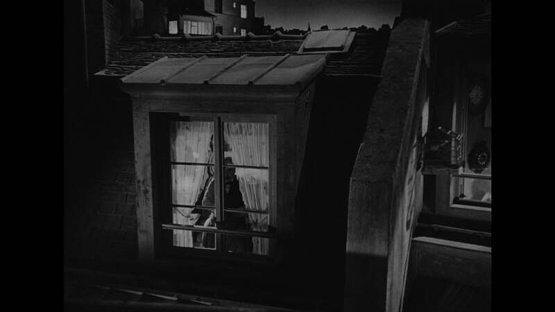 Panique (1946) Screenshot 5