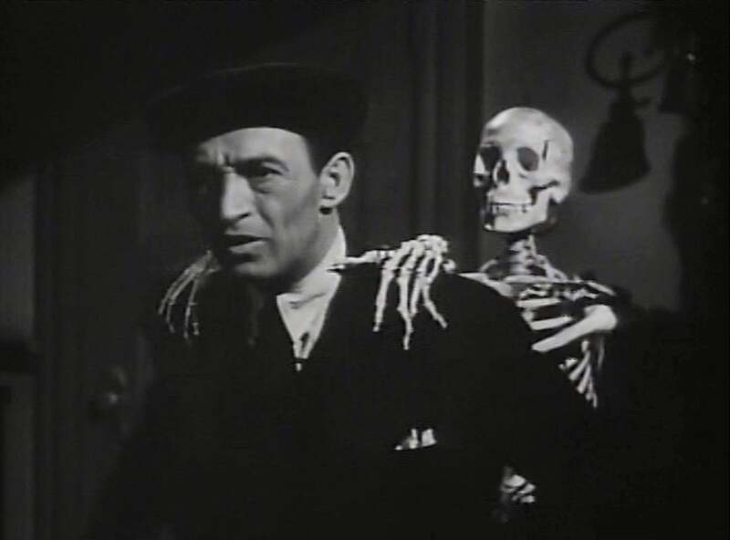 The Phantom Thief (1946) Screenshot 4