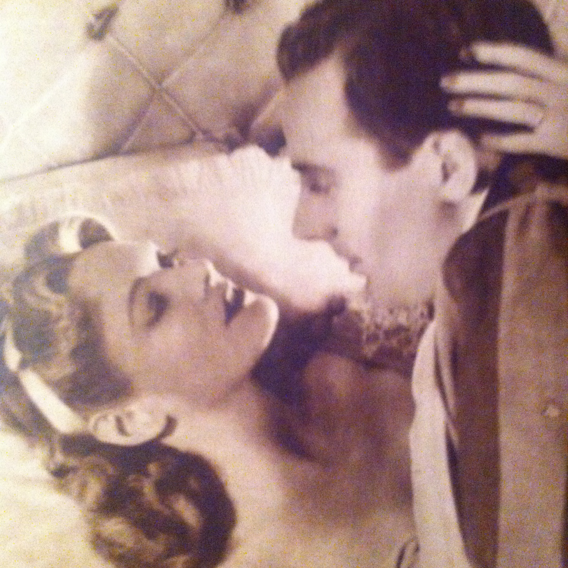 They Met at Midnight (1946) Screenshot 3 