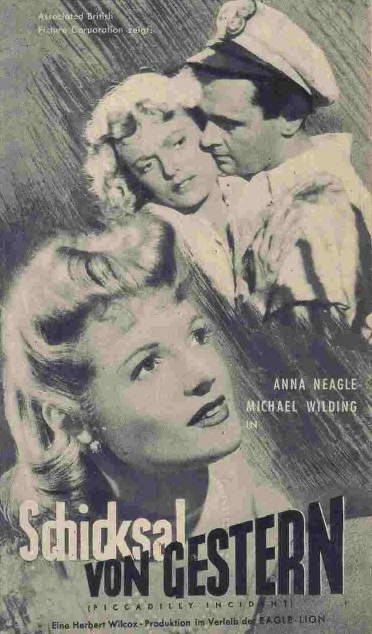 They Met at Midnight (1946) Screenshot 5 