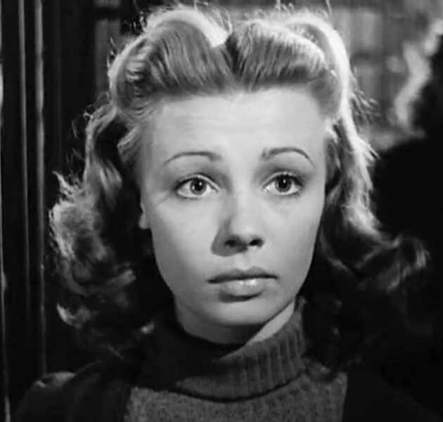 Gates of the Night (1946) Screenshot 2