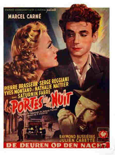 Gates of the Night (1946) Screenshot 3