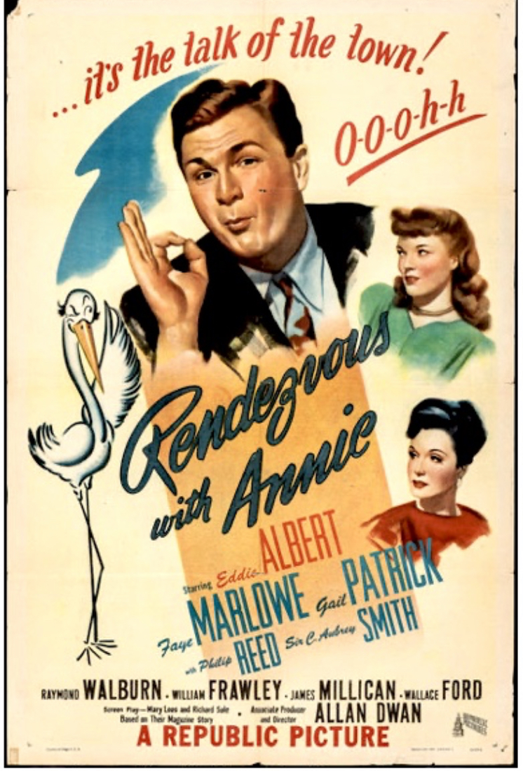 Rendezvous with Annie (1946) Screenshot 5
