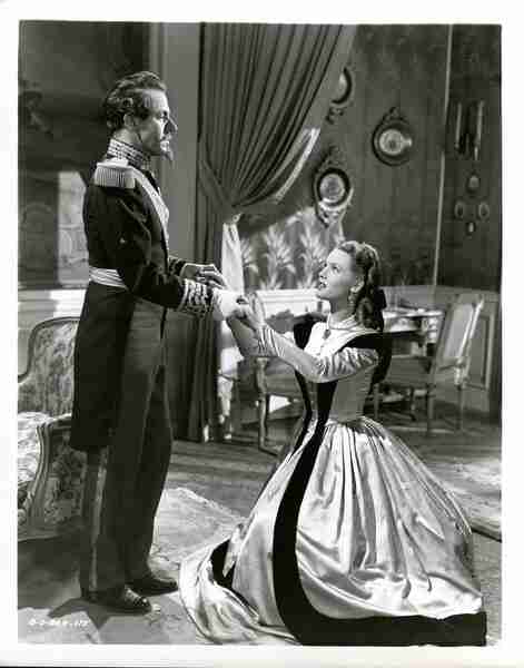 The Return of Monte Cristo (1946) Screenshot 5
