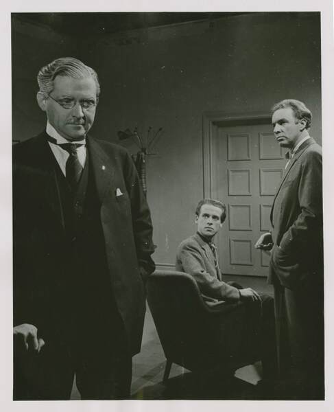 Incorrigible (1946) Screenshot 3