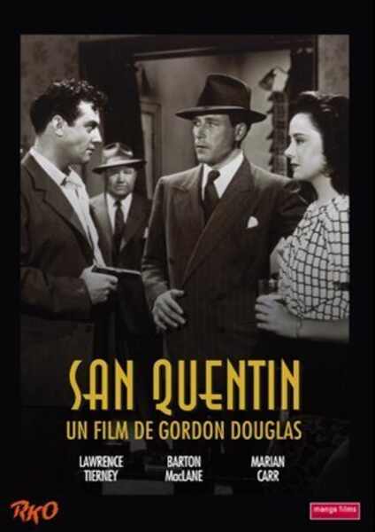 San Quentin (1946) Screenshot 1