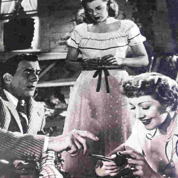 The Secret Heart (1946) Screenshot 1
