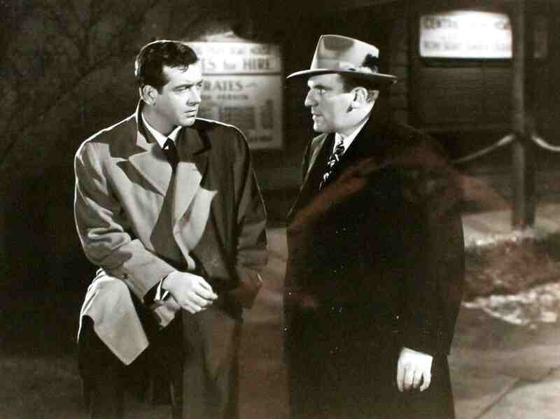 Sentimental Journey (1946) Screenshot 1