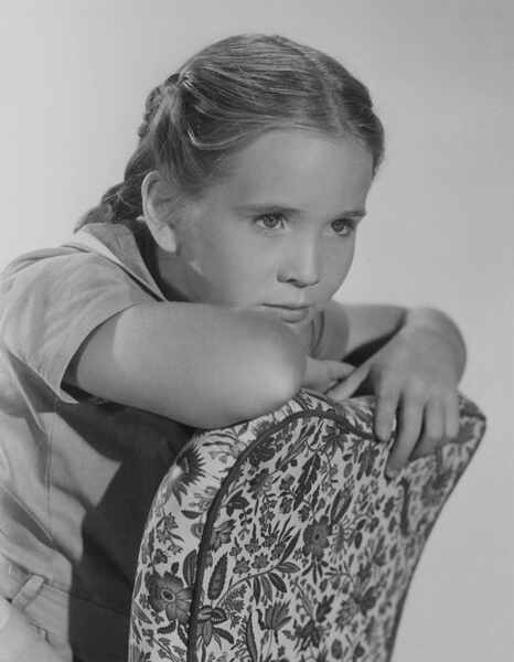 Sentimental Journey (1946) Screenshot 3