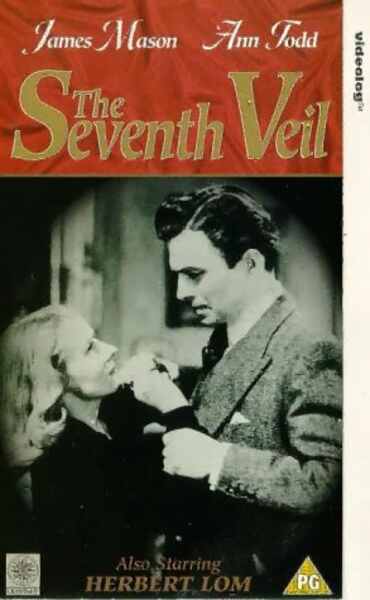 The Seventh Veil (1945) Screenshot 2