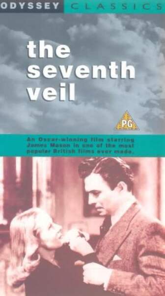 The Seventh Veil (1945) Screenshot 3