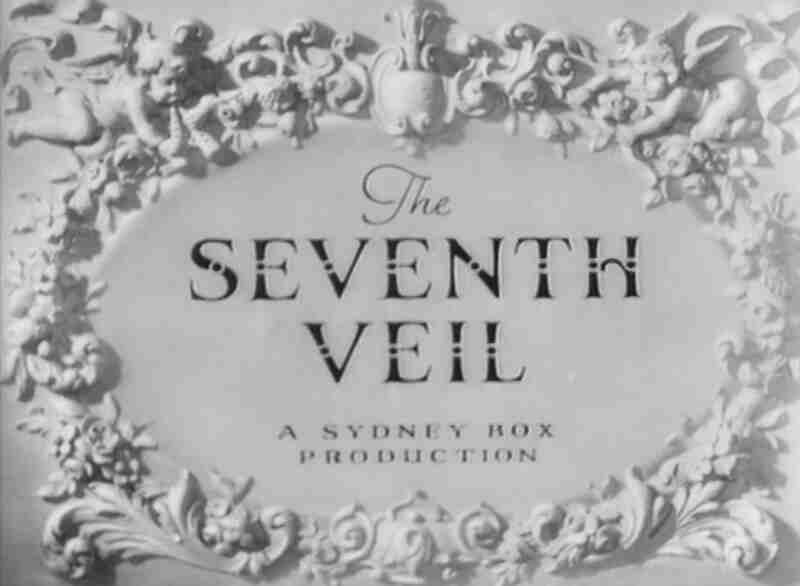 The Seventh Veil (1945) Screenshot 4