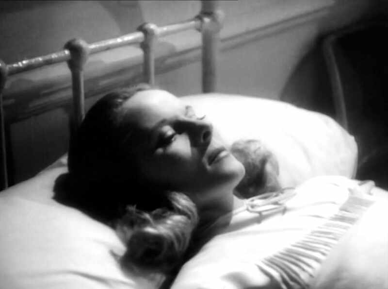 The Seventh Veil (1945) Screenshot 5