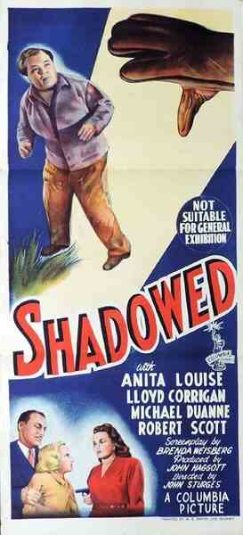 Shadowed (1946) Screenshot 3