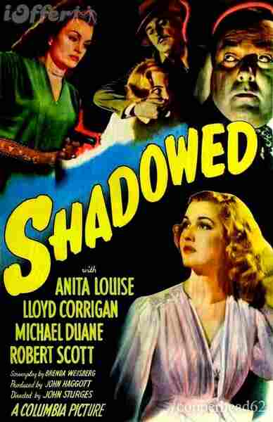 Shadowed (1946) Screenshot 4