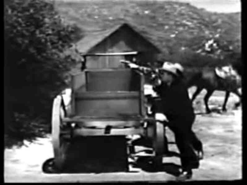 Shadows on the Range (1946) Screenshot 3