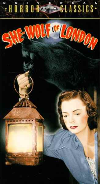 She-Wolf of London (1946) Screenshot 3