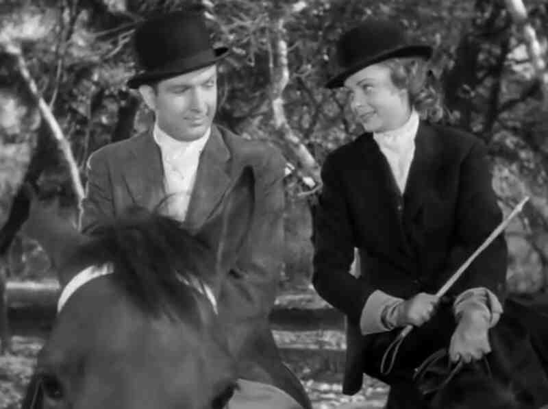 She-Wolf of London (1946) Screenshot 4