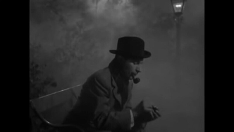 She-Wolf of London (1946) Screenshot 5