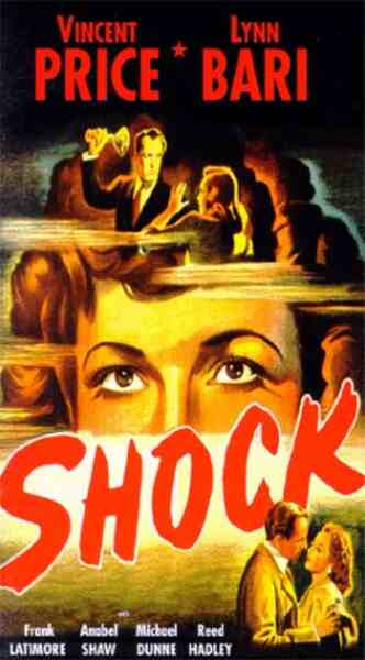 Shock (1946) Screenshot 2
