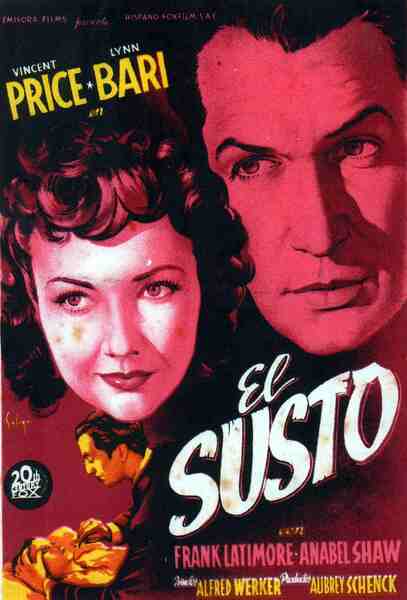 Shock (1946) Screenshot 5