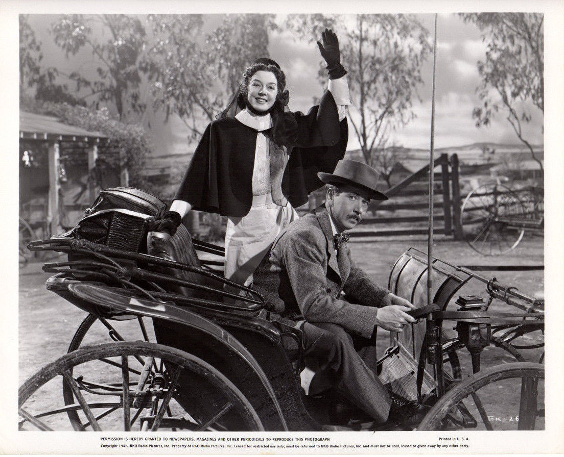 Sister Kenny (1946) Screenshot 3
