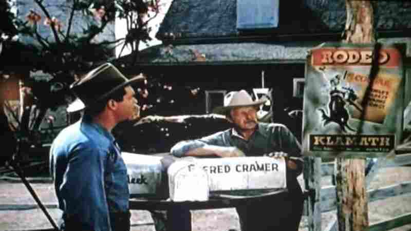 Smoky (1946) Screenshot 1